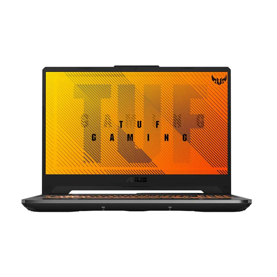 ASUS TUF Gaming A15 FA506NCG Ryzen 7 8845HS RTX 3050 8GB 512GB Laptop