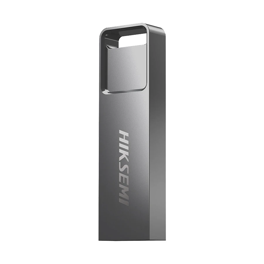 Hiksemi Blade HS-USB-E301 32GB USB 3.2 Gen 1 Grey Pen Drive