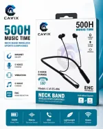 CAVIX-006 500H নেকব্যান্ড