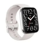 Amazfit Bip 5 Unity গ্রে ব্লুটুথ কলিং স্মার্টওয়াচ