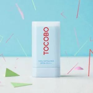 Tocobo কটন সফট সান স্টিক SPF50+ PA++++ 19g