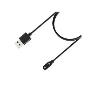 Haylou GS ম্যাগনেটিক USB চার্জিং কেবল