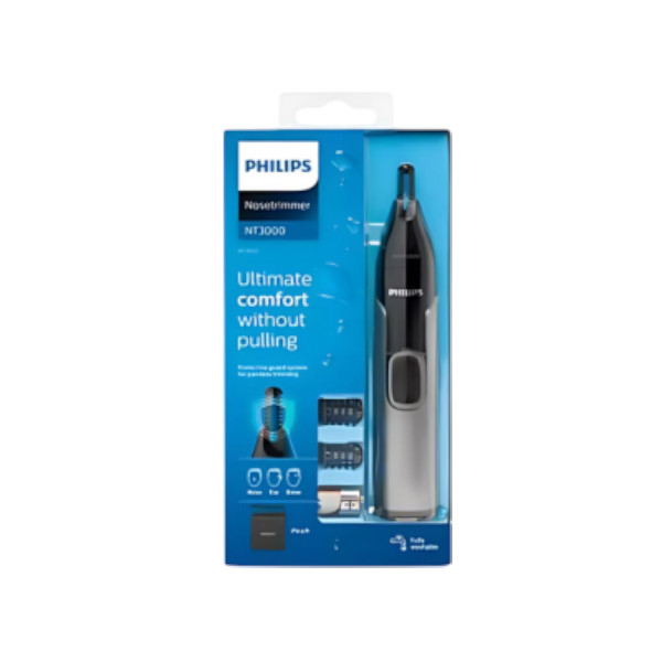 ফিলিপস NT3650 – 16 নাক, কান ও ভ্রু ট্রিমার