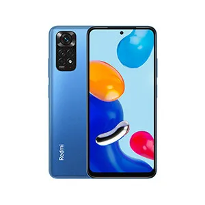 Redmi Note 11 4GB/64GB স্মার্টফোন