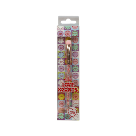 Swizzels Love Hearts Shader Brush (China)