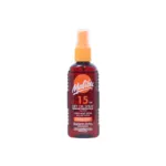 Malibu ড্রাই অয়েল স্প্রে SPF15 100ml