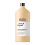 L'Oreal Serie Expert Absolut Repair প্রোটিন ও গোল্ড কিনোয়া শ্যাম্পু 1.5 লিটার