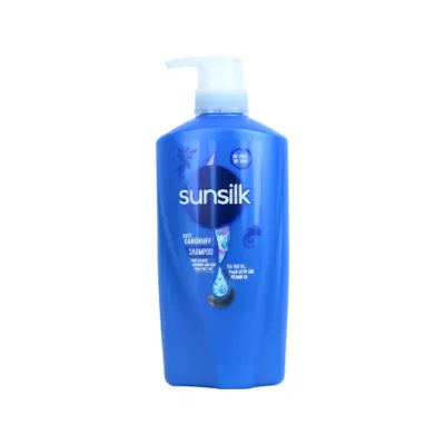 Sunsilk অ্যান্টি ড্যানড্রাফ শ্যাম্পু 625ml