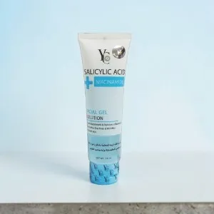 YC Salicylic Acid Niacinamide জেল সলিউশন 100ml