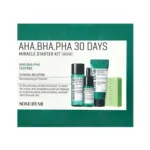 Some by Mi AHA BHA PHA 30 Days Miracle স্টার্টার কিট