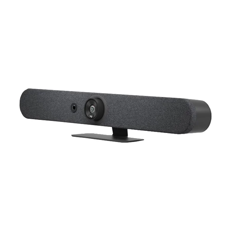 Logitech Rally Bar Graphite 4K Camera