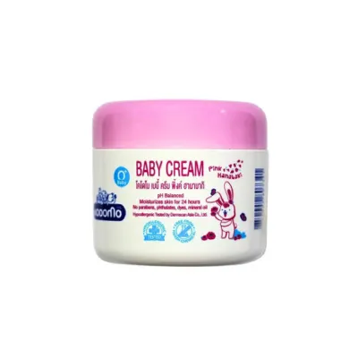 Kodomo বেবি ক্রিম 0+ 100g