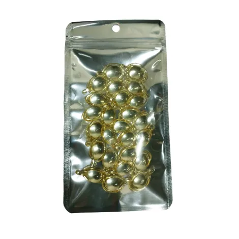 Bio Active ভিটামিন ই ক্যাপসুল হেয়ার সিরাম