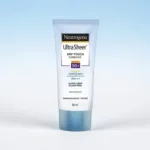 Neutrogena আল্ট্রা শিয়ার ড্রাই-টাচ সানব্লক SPF 50+ 88ml