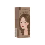 Kota হেয়ার কালার ক্রিম Sepia - Ash Brown