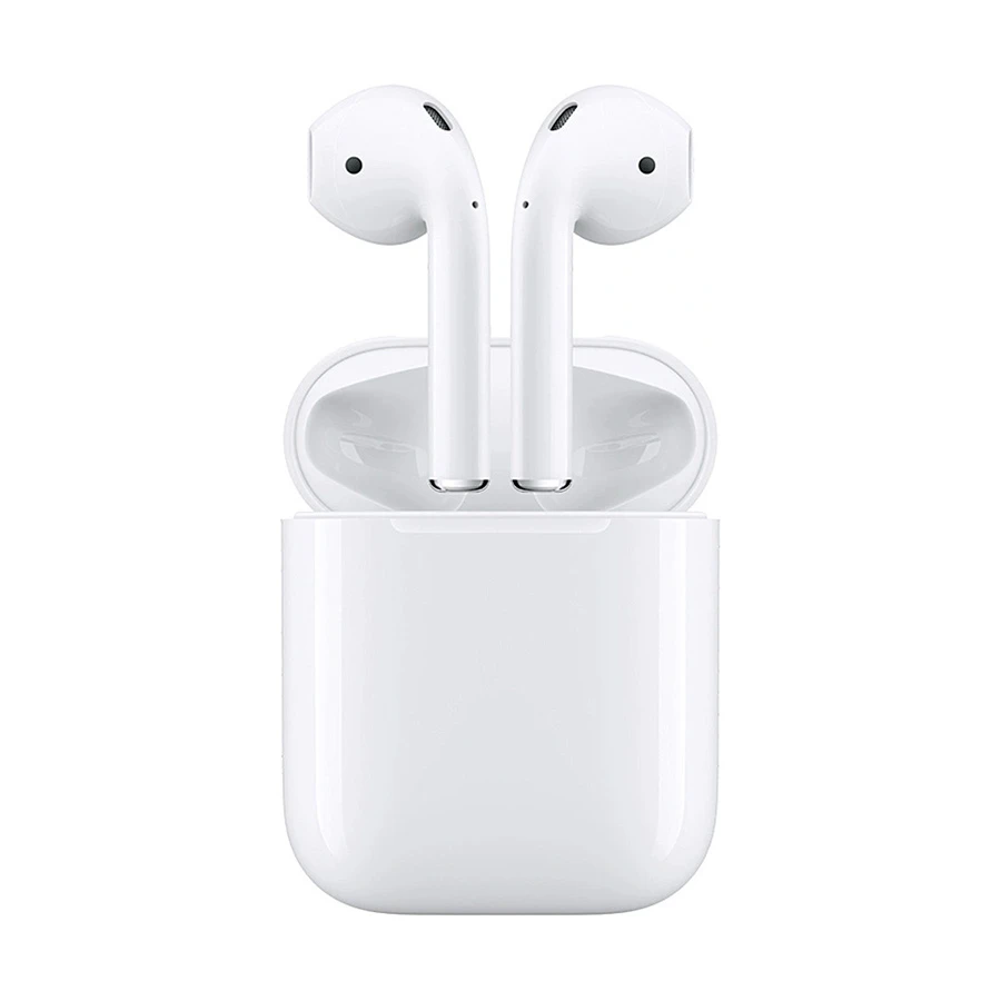 WiWU Airbuds 2 USB-C White TWS Bluetooth Earbuds