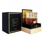 Lattafa Khamrah EDP ইউনিসেক্স পারফিউম 100ml