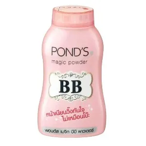 Pond's BB Power ফেস মেকআপ