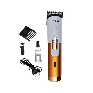 HTC AT-518B রিচার্জেবল হেয়ার ট্রিমার