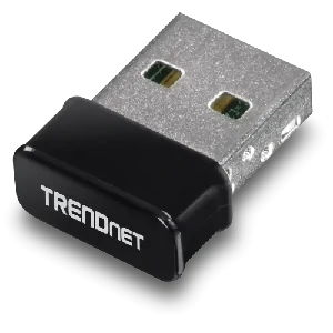 Trendnet TEW-808UBM AC1200 1200mbps Dual Band USB Lan Card