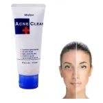 Acne Clear Plus ফেস ওয়াশ