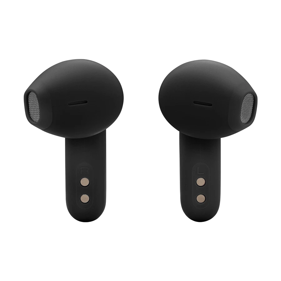 JBL Wave Flex 2 TWS Black Bluetooth Earbuds