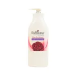 Enchanteur রোজ উড আমোর সাটিন স্মুথ পারফিউমড বডি লোশন 400ml