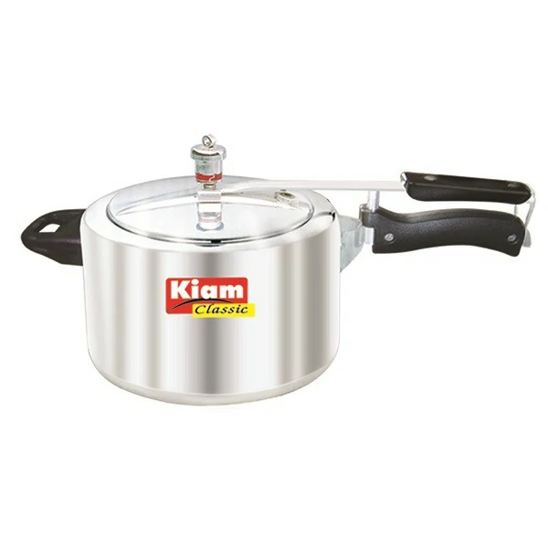 Kiam ক্লাসিক প্রেসার কুকার - 5.5L