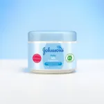 Johnson's ফ্র্যাগ্রেন্স ফ্রি বেবি জেলি 100ml