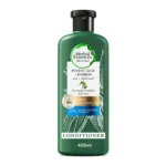 Herbal Essences পোটেন্ট অ্যালো + বাঁশ কন্ডিশনার 400ml