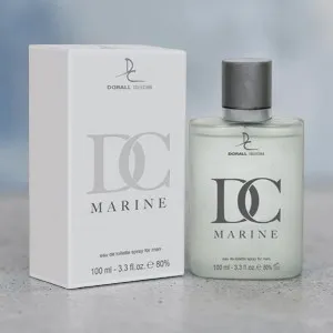 Dorall Collection DC Marine পুরুষদের পারফিউম EDT 100ml