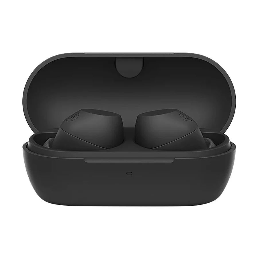 Sony WF-C710N Noise Cancelling True Wireless Earbuds Black