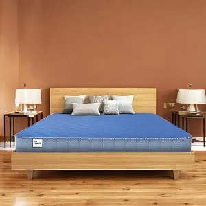 Comfy Ultra Soft ম্যাট্রেস 78"x59.05"x4" M-801