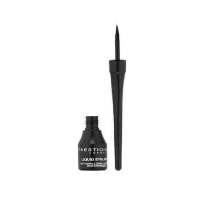 Prestige লং লাস্টিং ওয়াটারপ্রুফ লিকুইড আইলাইনার 3ml