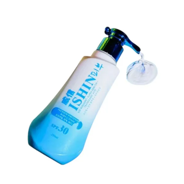 ISHIN বডি লোশন 250ml