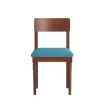 Regal Carolina কাঠের ডাইনিং চেয়ার CFD-342-3-1-20