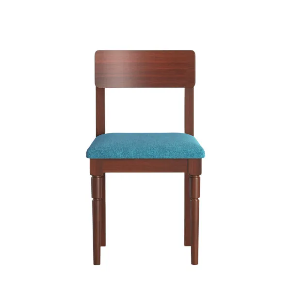 Regal Carolina কাঠের ডাইনিং চেয়ার CFD-342-3-1-20