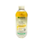 Garnier মাইসেলার ক্লেনজিং ওয়াটার ইন অয়েল অল-ইন-1 400ml