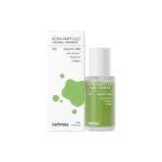 Celimax Calming + Radiance নোনি অ্যাম্পুল সিরাম 50ml