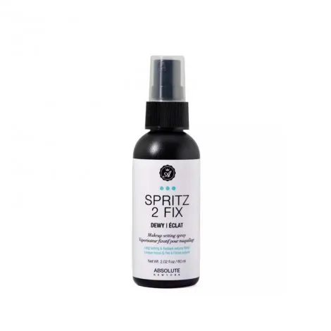 Absolute Spritz 2 Fix ডিউই মেকআপ সেটিং স্প্রে FXS01