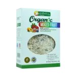 Health Paradise অর্গানিক মিক্সড ফ্রুট মুসলি 400g