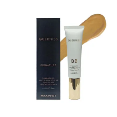 Guerniss সিগনেচার বিবি ক্রিম 30ml - GS020
