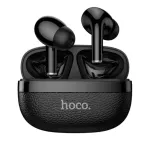 Hoco MMJ-24 ওয়্যারলেস নেকব্যান্ড হেডসেট – Bluetooth 6.0, টাচ কন্ট্রোল