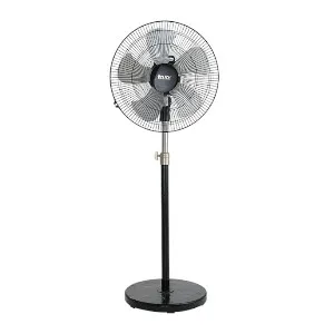 CLICK Turbo স্ট্যান্ড ফ্যান 18 ইঞ্চি