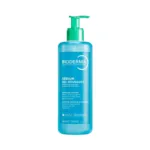 Bioderma Sebium পিউরিফাইং ক্লিনজিং ফোমিং জেল 400 মিলি