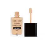 Wet n Wild Photo Focus ফাউন্ডেশন, শেড Buff Bisque