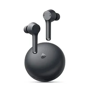 SoundPEATS Mac ট্রু ওয়্যারলেস ইয়ারবাড IPX7