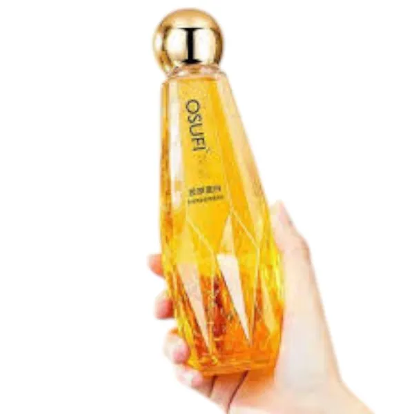 Osufi গোল্ড সিরাম 300ml