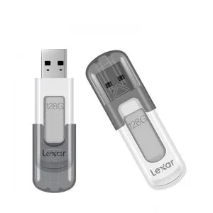 Lexar JumpDrive V100 128GB পেনড্রাইভ