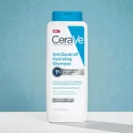 CeraVe 1% অ্যান্টি-ড্যানড্রাফ হাইড্রেটিং শ্যাম্পু 355ml
